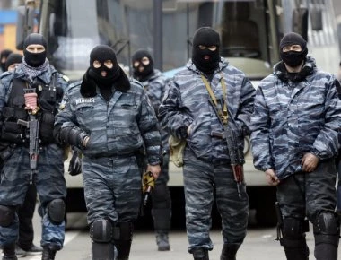 Κριμαία: Στους 18 οι νεκροί από την τρομοκρατική επίθεση